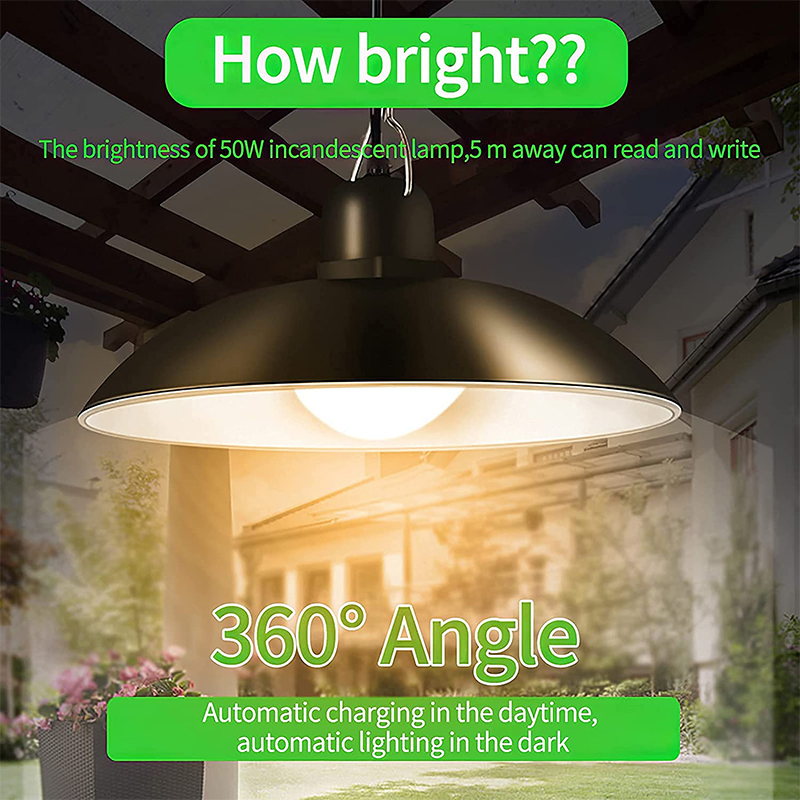 Solar Pendant Light Outdoor In - đánh giá và giá Smart Garden Sheds