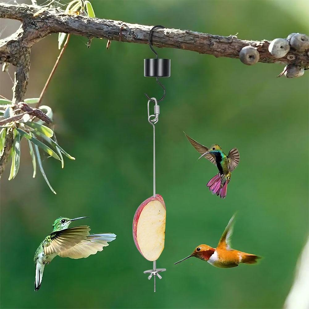 Pet Parrots Birds Food Holder  - đánh giá và giá Smart Garden Kitchen