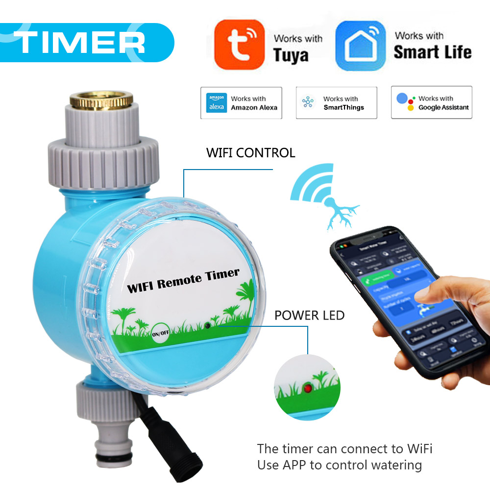 WiFi Không Dây Nước Sân Vườn H - đánh giá và giá Gardena Smart Irrigation Control