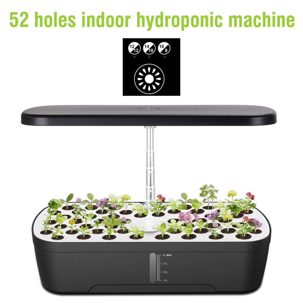 Newest 52 Plant Pots Hydroponi - đánh giá và giá Smart Garden Nursery