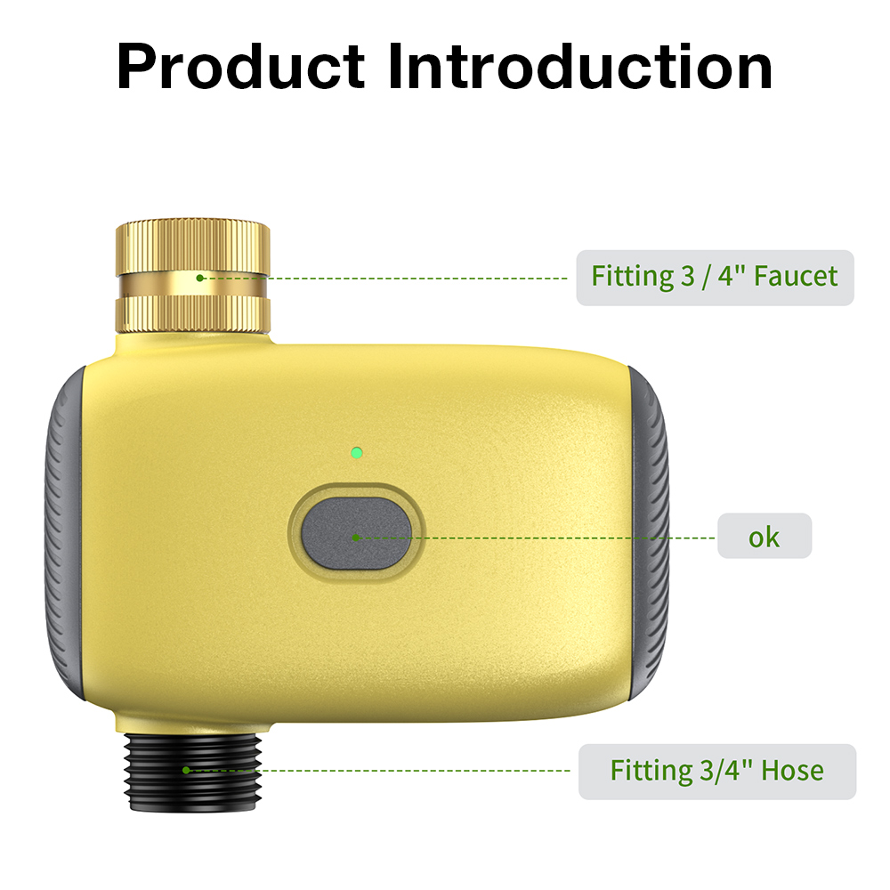 Wholesale Smart Digital  Water - đánh giá và giá Gardena Smart Irrigation Control