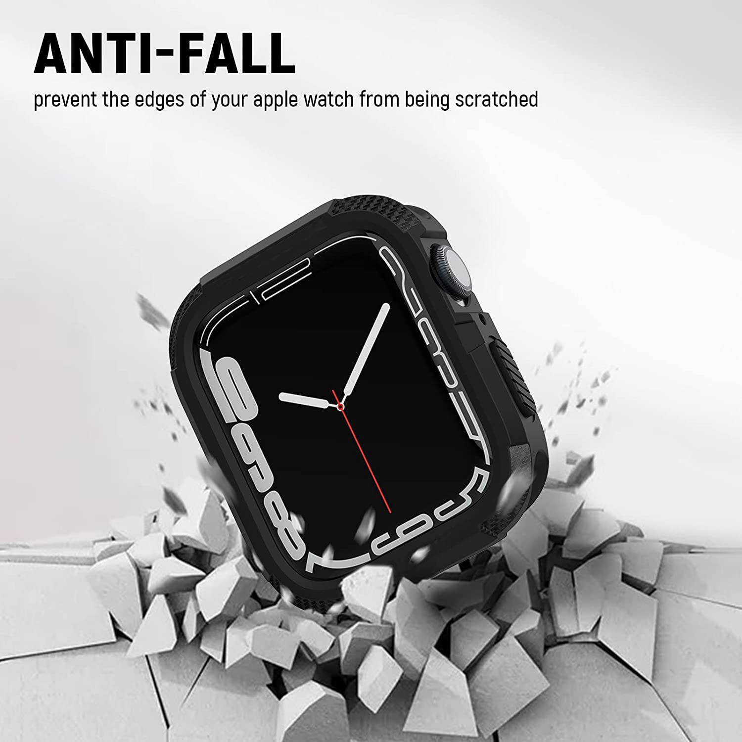 Chắc Chắn Cho Apple Đồng Hồ 44 - đánh giá và giá Smart Garden 9